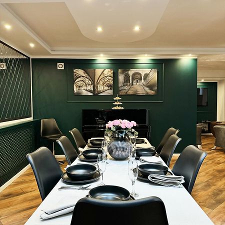Galina'S Sauna-Spa! Baden-Baden Dış mekan fotoğraf