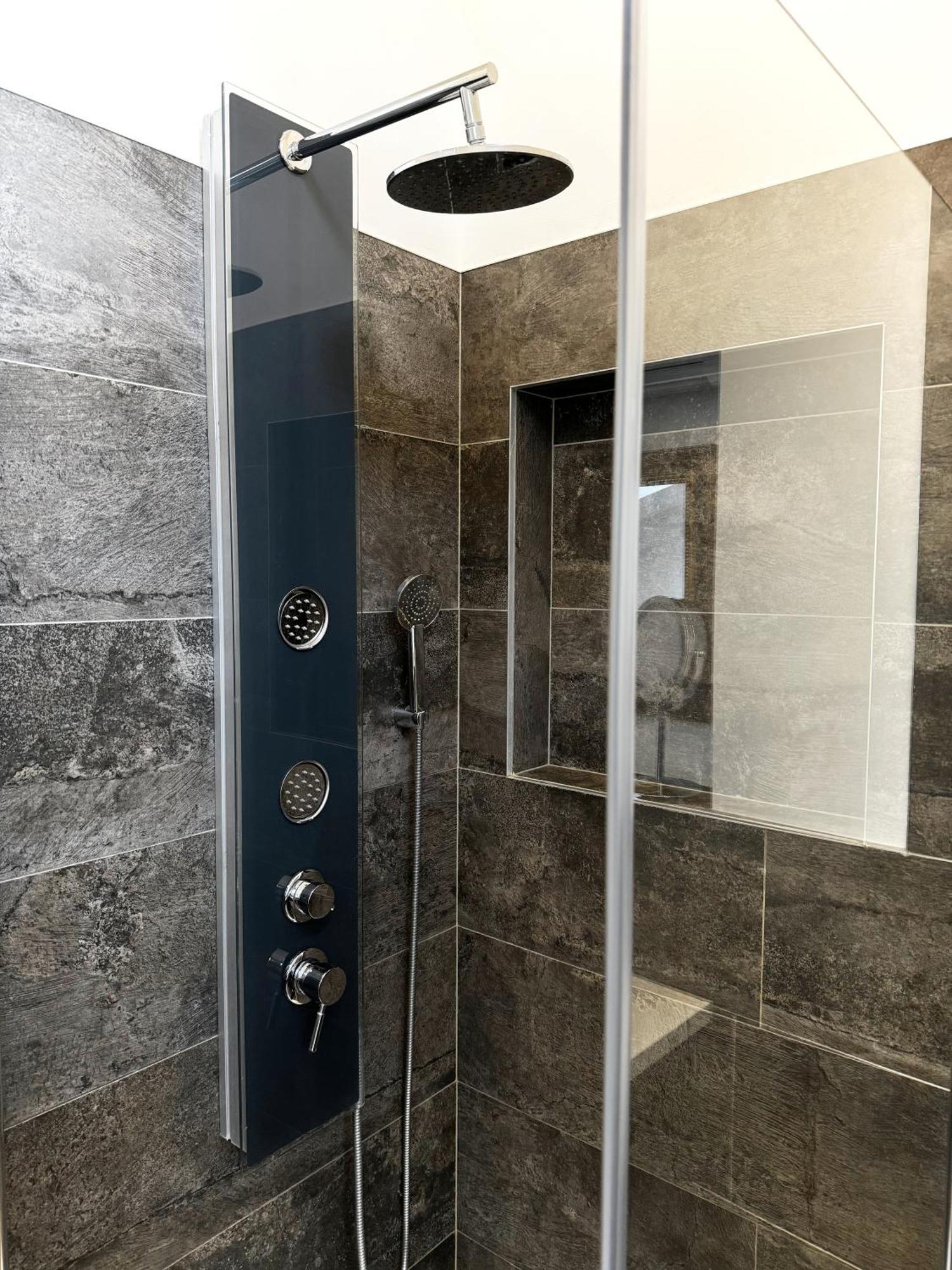 Galina'S Sauna-Spa! Baden-Baden Dış mekan fotoğraf