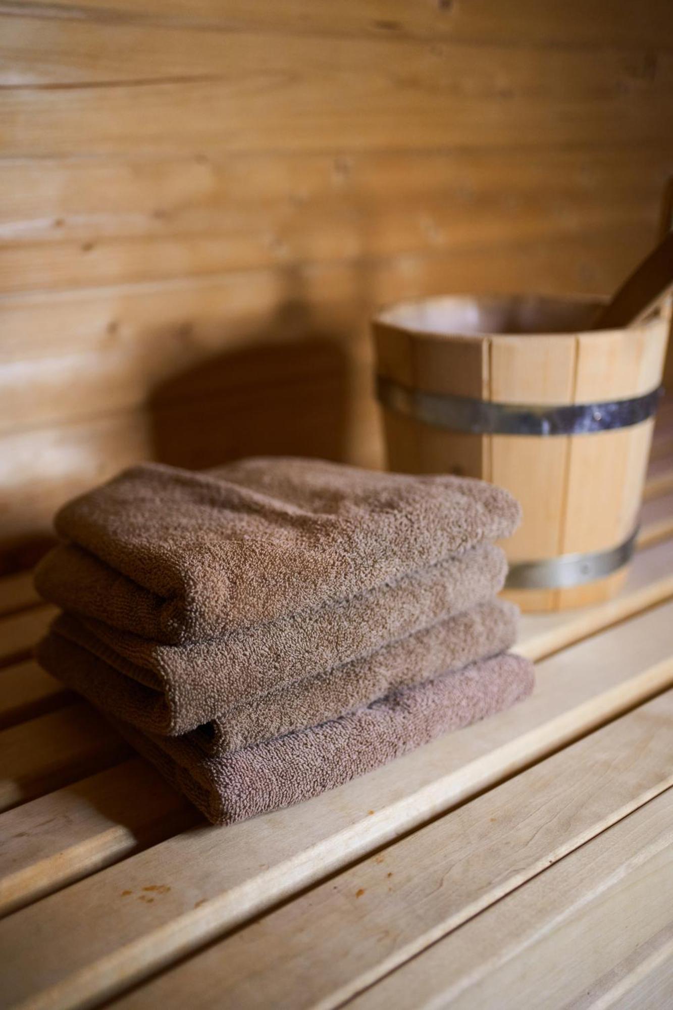 Galina'S Sauna-Spa! Baden-Baden Dış mekan fotoğraf